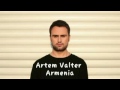 Artem Valter - Armenia / speed up