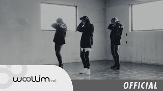 W PROJECT 대열, 재석, 동현 Performance Video