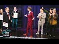 Mentalist Lior Suchard's Freaks Out The Jonas Brothers
