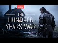 The Hundred Years War | AI Trailer | Pika & Pixverse