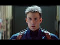 Captain America vs Batroc - Fight Scene - Captain America: The Winter Soldier (2014) Movie CLIP HD