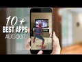 Top 10 Application August 2017