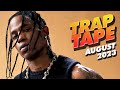 New Rap Songs 2023 Mix August | Trap Tape #87 | New Hip Hop 2023 Mixtape | DJ Noize