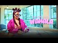 Nandy x Khanyisa x ZiiBeats - Wahala (Official Music Video)