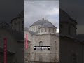 Turkish mosque destroyed by quake for fourth time