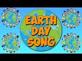 Earth Day Sing-Along (Planet Earth Song)