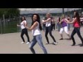 Nabila Bellydance: Shaaby Flashmob 2016 in Austria