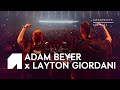 Adam Beyer x Layton Giordani | Awakenings x Drumcode ADE 2023