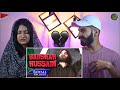 Reaction On : Badshah Hussain ~ Nadeem Sarwar | Hussain Noha Reaction | Beat Blaster