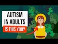 7 Signs of Undiagnosed Autism in Adults