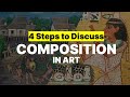 How to Analyze Art (Composition)