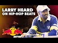 Larry Heard on Hip-hop beats, Mystery Of Love and Fingers Inc | Red Bull Music Academy