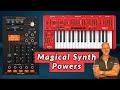Elevate Your Synth Game! Behringer 2600-VCO & Mono Synths / Magical Synth Powers with Behringer MS-1