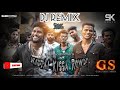 DJ MIX NEW SONG | Gana Sallu | Chocoboy | Villivakkam Karthi | Gana Sallu Media