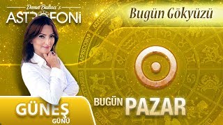 Günlük Burç Yorumu 25 Haziran 2017 Pazar, Astroloji, Burçlar