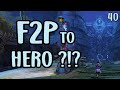 Guild Wars 2 veteran goes F2P | Part 40 | Longplay | No Commentary