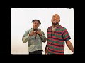 Rap Fada - Odo Bi Ye Bad Ft. King Paluta ( Official Video)