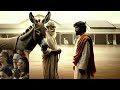 Sadhguru Story Time - The Donkey Man