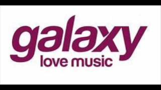 Galaxy FM Network voice