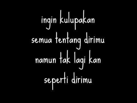 Download Gaby Tinggal kenangan lyric free