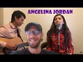 Her Voice Is Like Silk! Angelina Jordan - Stay