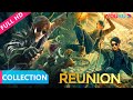 [Reunion Collection] Escape from the Monstrous Snake & The Great in the Abyss | YOUKU MOVIE