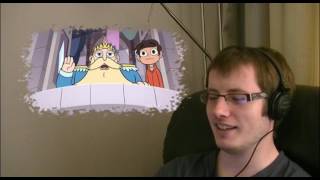 Star Vs The Forces Of Evil Reaction Series Season 3 Episode 4