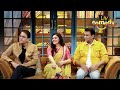 Kapil ने रचाया Ramayan  | Arun Govil | The Kapil Sharma Show | Full Episode
