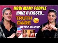 Truth or Dare With Ketika Sharma | Ketika Sharma Exclusive Interview | IndiaGlitzGold