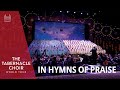 In Hymns of Praise | The Tabernacle Choir World Tour, Philippines