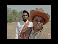 Dabrazzo - Cowboy's Dinaka [feat Sbally Sa Kazi] (Official Music Video)