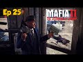 Mafia 2: The Betrayal of Jimmy Full Walkthrough w/Tailsly[Ep.25]Freedom Of Speech