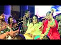 Yaar Mera Titliaan Varga Afsana Khan || Sai Sandhya In Afsana Khan House