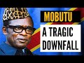 Mobutu Sese Seko – Power, Corruption, and the Collapse of a Dictatorship!