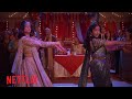 Devi and Kamala Dance to "Saami Saami" | Never Have I Ever | Netflix