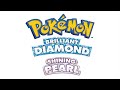 Battle! Gym Leader - Pokémon Brilliant Diamond & Shining Pearl Music Extended
