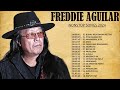 Tagalog Love Songs 80' 90' - Best OPM Songs Of Freddie Aguilar Greatest Hits Of All Time
