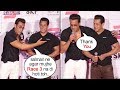 Bobby Deol Breaks Down Thanking Salman Khan For Saving His Career At Race 3 Trailer Launch