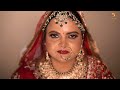 Ankita Weds Apurv Wedding Teaser || The Lilli Production House ||