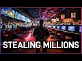 The Las Vegas Gang That Stole Millions From Casinos | Cheating Vegas