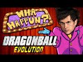 Dragonball Evolution - What Happened?