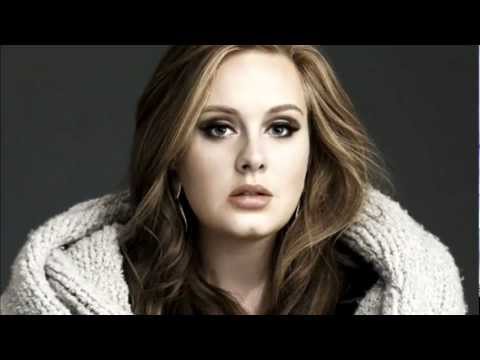 Adele Set Fire To The Rain HD 