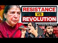 Resistance, Revolution, PTM and Mahrang Baloch - Ismat Raza Shahjehan - #TPE 354