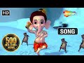 Bal Ganesh - Naache Dhin Dhin- Favourite Kids song | Shemaroo Kids