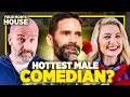 Phil Hanley Was A Male Model?! | Your Mom's House Ep.685