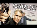 ICARUS Full Movie | Dolph Lundgren | Action Movies | The Midnight Screening