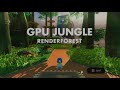 ASTRO's PLAYROOM Playthrough Episode 2 - GPU Jungle.