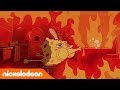 SpongeBob SquarePants | Momen-momen membuat teriak | Nickelodeon Bahasa