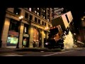 Car Chase from The Dark Knight - (Part 2 of 2) [HD].