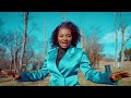 Abigail  Asukulu   Ft  Luz  A.D.A  Ministry - USHUHUDA - ( Official  Video )